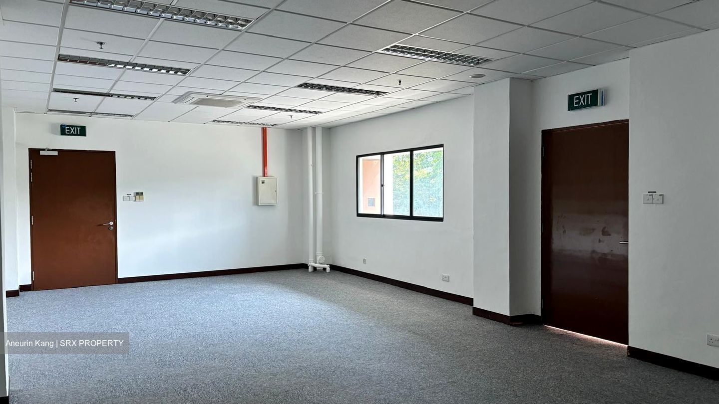 Bukit Merah Central (D3), Office #437513091
